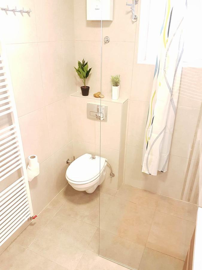 Modern Apartment In The City Center- Best Location Sarajevo Exterior foto